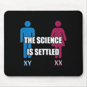 Dadisms Funny Dad Sayings S &amp; Xx Xy The Scienc Mousepad (Vorne)