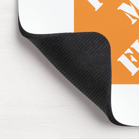 Dadisms Pull My Finger Mousepad (Ecke)