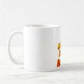 Dadisms, regeln es sich kaffeetasse (Links)