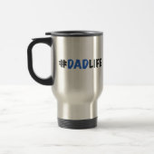 #DADLIFE REISE/COMMUTER-TASSE REISEBECHER (Links)