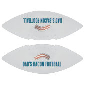 Dads Bacon Football (Paneele)