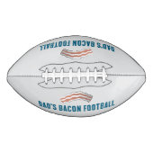 Dads Bacon Football (Vorderseite)