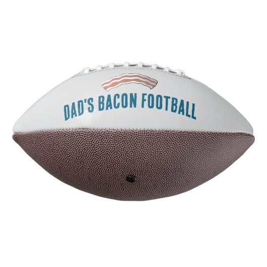 Dads Bacon Football (Gedreht 270)