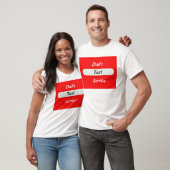 dads taxi  T-Shirt (Unisex)