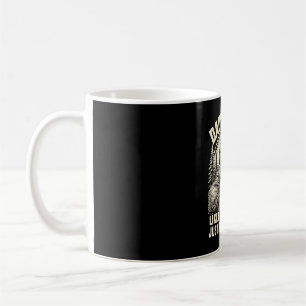 Dadsquatch Bigfoot wie ein normaler Vater mehr Kaffeetasse