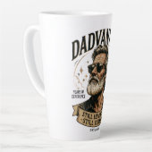 DADVANTAGE Immer noch lernend, immer noch führend  Milchtasse (Linke Ecke)