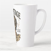 DADVANTAGE Immer noch lernend, immer noch führend  Milchtasse (Rechts)