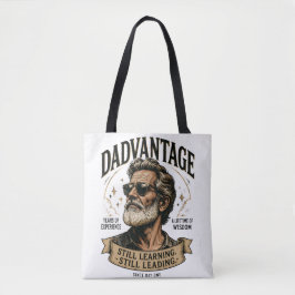 DADVANTAGE Immer noch lernend, immer noch führend  Tasche