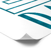 Daedalus Poster (Ecke)