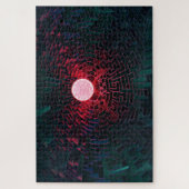 Daedalus Puzzle (Vertikal)