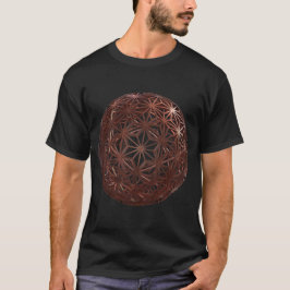 Daedalus Sphere: Das künstlerische Wunder T-Shirt