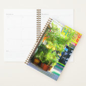 Daegu City Street Planner Planer (Anzeige)