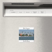 Daejeon Magnet (In Situ (Geschirrspüler))