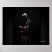 DAEMONA POSTER (Vorne)