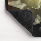 Daffidol Dreams Mousepad (Ecke)