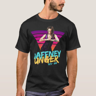 Daffney Unger Wesentliche T-Shirt