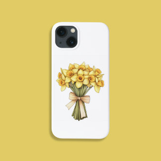 Daffodien Case-Mate iPhone Hülle