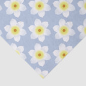 Daffodien Seidenpapier (Detail)