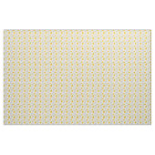 Daffodien Stoff (Yard (91,4 cm))