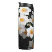 Daffodien Thermosbecher (Nach rechts gedreht)