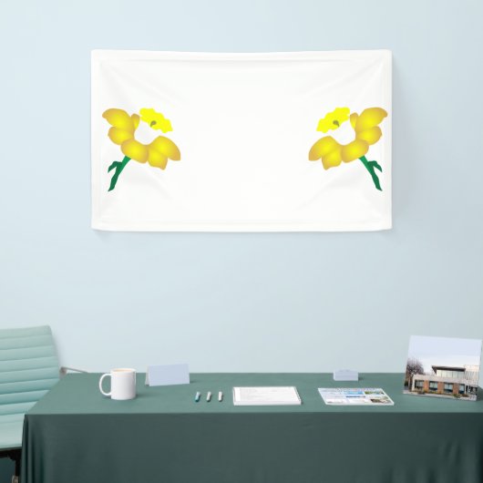 Daffodil Banner (Messeveranstaltung)