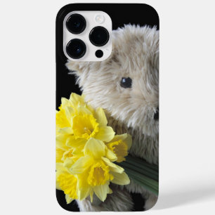 Daffodil Bär iPhone 14 harte Gehäuse Case-Mate iPhone 14 Pro Max Hülle
