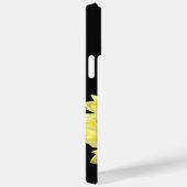 Daffodil Bär iPhone 14 harte Gehäuse Case-Mate iPhone Hülle (Rückseite / Rechts)
