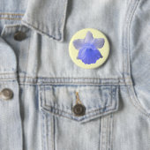 Daffodil Blue Button (Beispiel)
