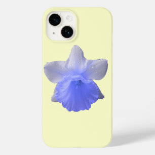 Daffodil Blue Case-Mate iPhone Hülle