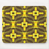 Daffodil Crosses...... Mousepad (Vorne)