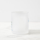 Daffodil Dala Tasse (Mittel)