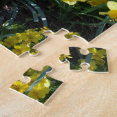 Daffodil Delight Puzzle (Seite)