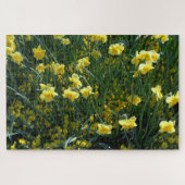 Daffodil-Delight-Puzzle Puzzle (Horizontal)