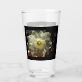 Daffodil Dreams Glas (Rückseite)