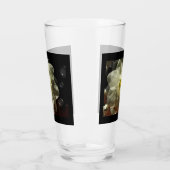 Daffodil Dreams Glas (Links)