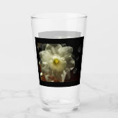 Daffodil Dreams Glas (Vorderseite)