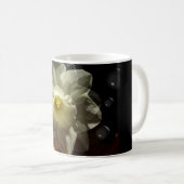Daffodil Dreams Kaffeetasse (VorderseiteRechts)