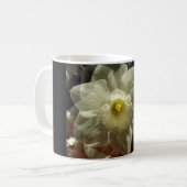 Daffodil Dreams Kaffeetasse (Vorderseite Links)
