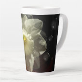 Daffodil Dreams Milchtasse (Rechte Ecke)