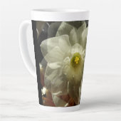 Daffodil Dreams Milchtasse (Linke Ecke)
