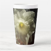 Daffodil Dreams Milchtasse (Vorderseite)