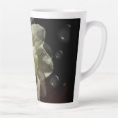 Daffodil Dreams Milchtasse (Rechts)