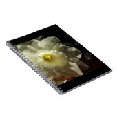 Daffodil Dreams Notizblock (Rechte Seite)