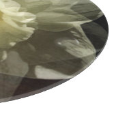 Daffodil Dreams Schneidebrett (Ecke)