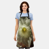 Daffodil Dreams Schürze (Getragen)