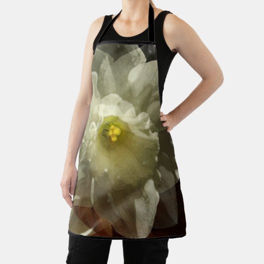 Daffodil Dreams Schürze (InSitu)