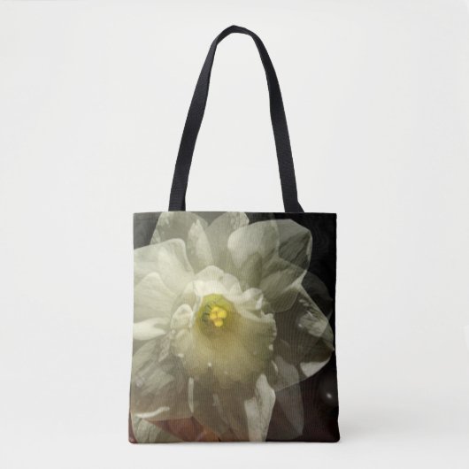 Daffodil Dreams Tasche (Vorderseite)