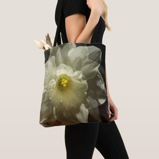 Daffodil Dreams Tasche (Von Nahem)
