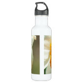 Daffodil Edelstahlflasche (Rückseite)