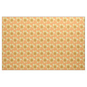 Daffodil Fabric Stoff (Yard (91,4 cm))